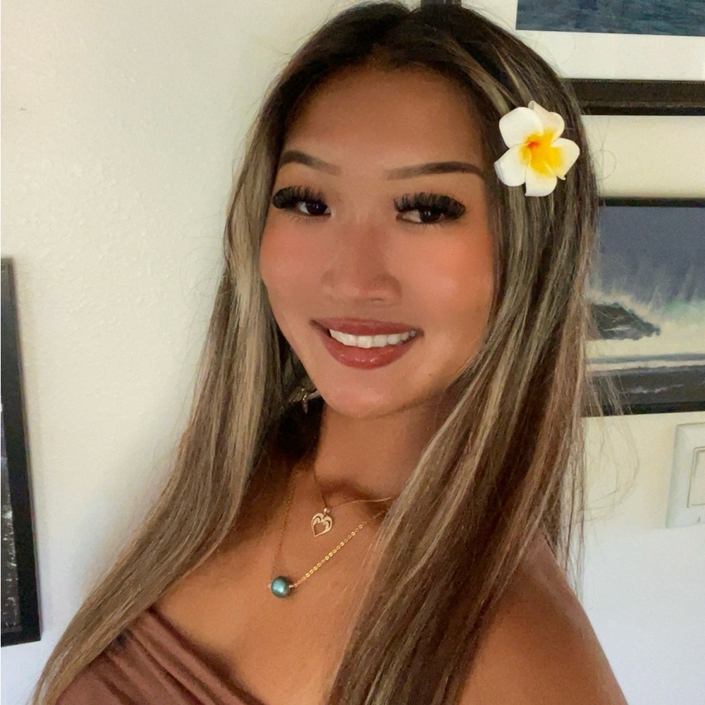 Meet your Posher, Chelsy